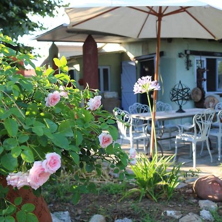 מגדל אגם פוצ'יני Lo Chalet Dell'Artista מראה חיצוני תמונה