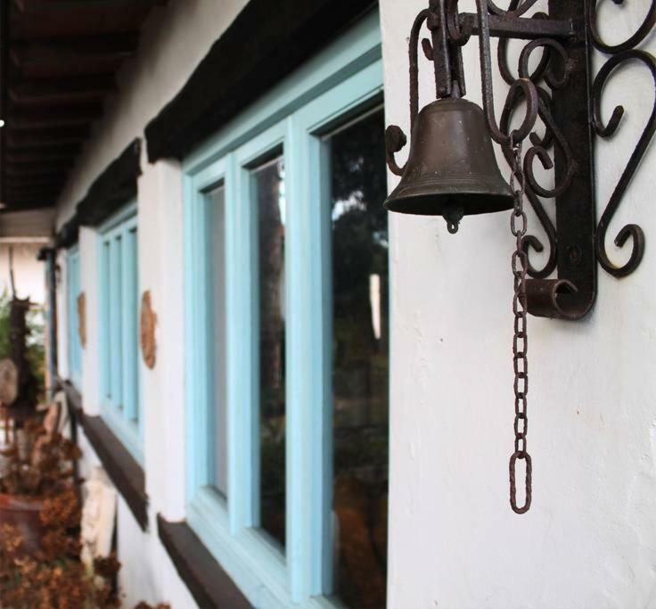 מגדל אגם פוצ'יני Lo Chalet Dell'Artista מראה חיצוני תמונה