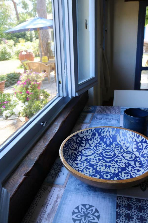 מגדל אגם פוצ'יני Lo Chalet Dell'Artista מראה חיצוני תמונה