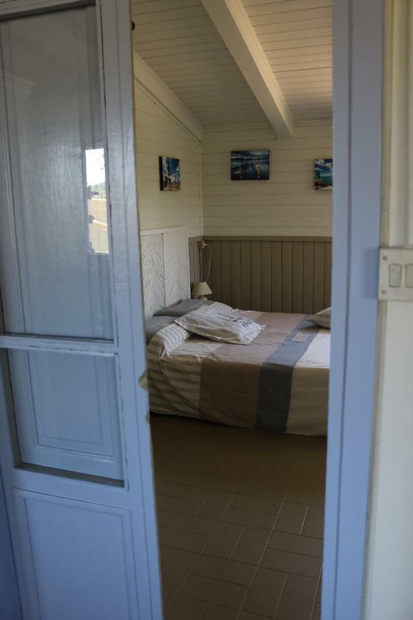 מגדל אגם פוצ'יני Lo Chalet Dell'Artista מראה חיצוני תמונה