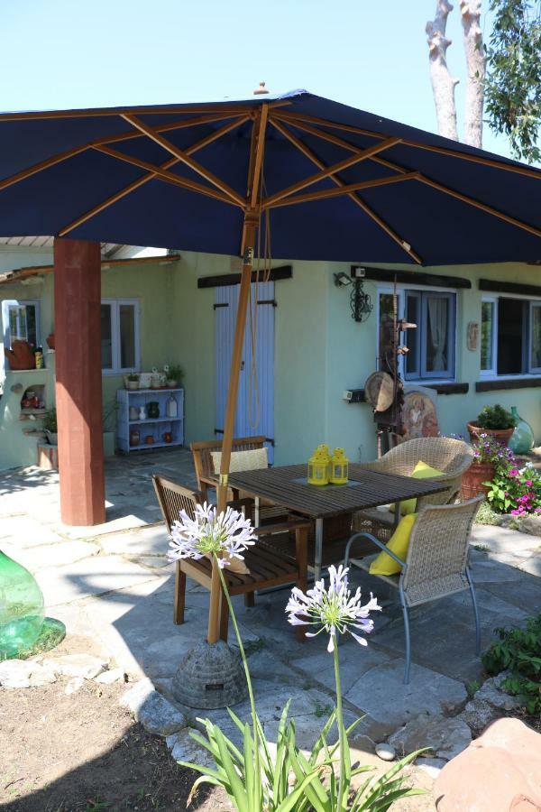 מגדל אגם פוצ'יני Lo Chalet Dell'Artista מראה חיצוני תמונה