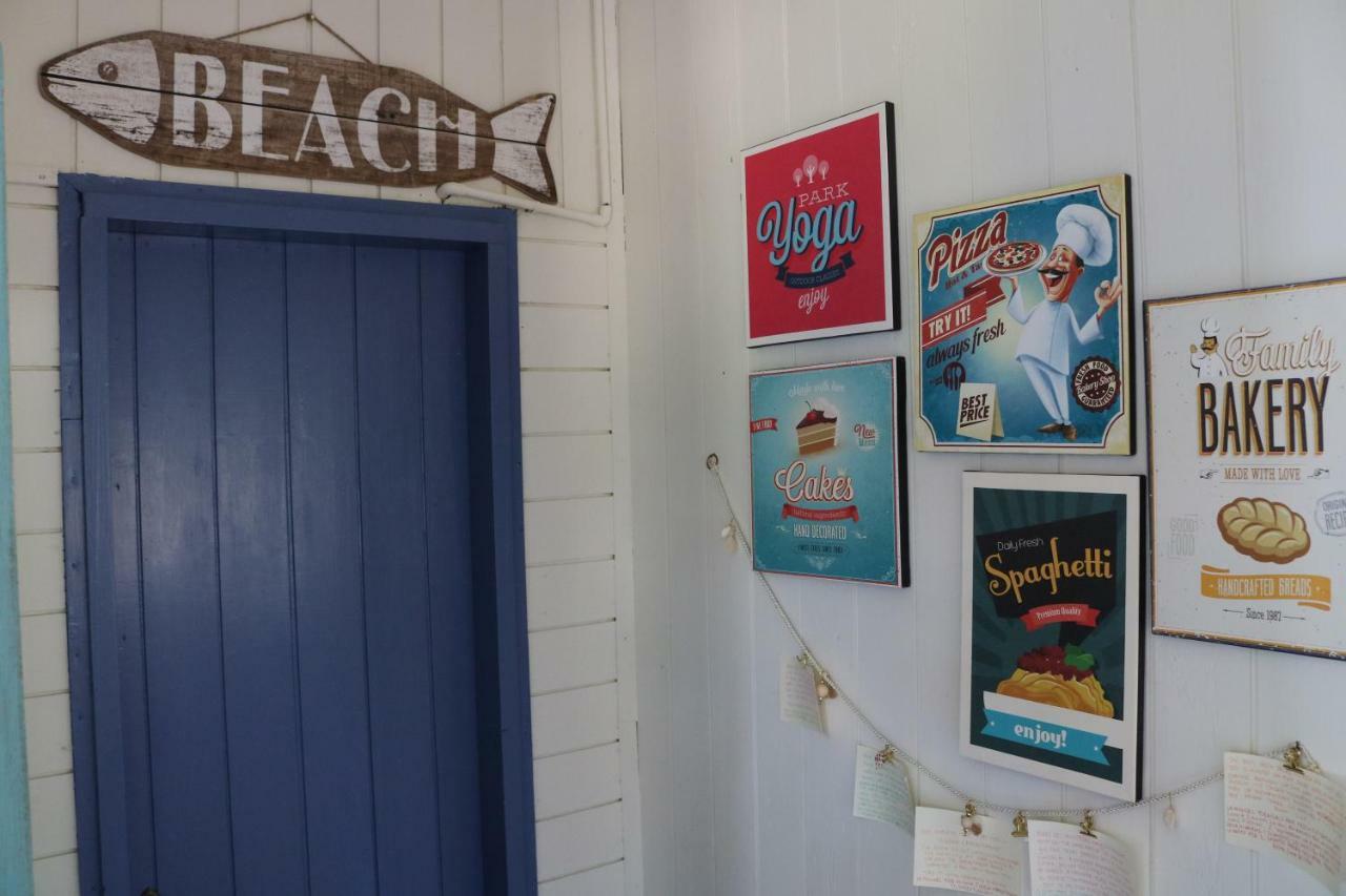 מגדל אגם פוצ'יני Lo Chalet Dell'Artista מראה חיצוני תמונה