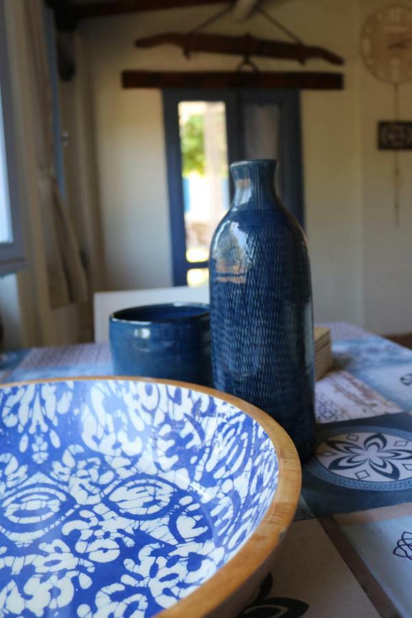 מגדל אגם פוצ'יני Lo Chalet Dell'Artista מראה חיצוני תמונה